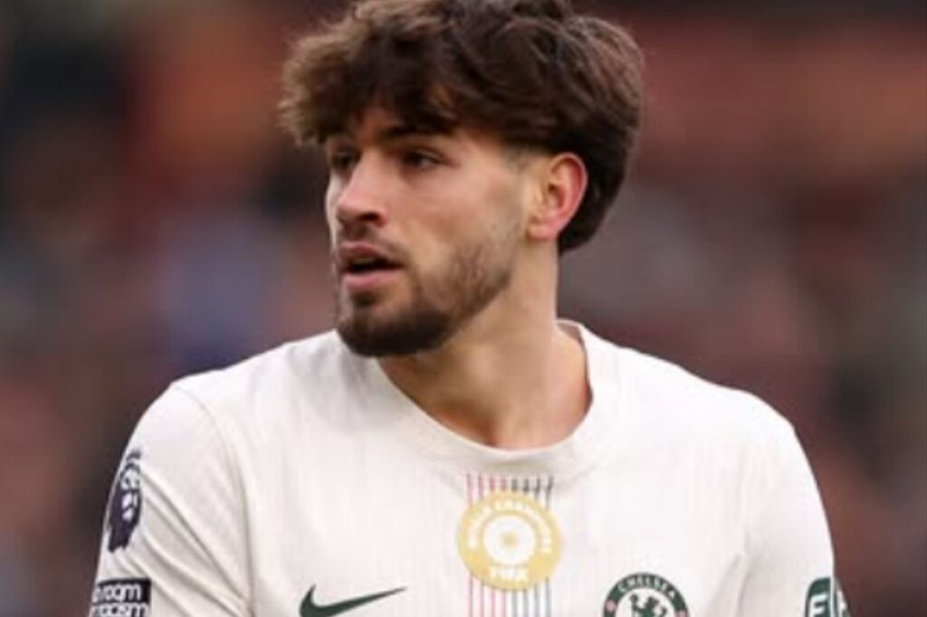 Marc Guiu no despega con el Chelsea: podría regresar a la Liga