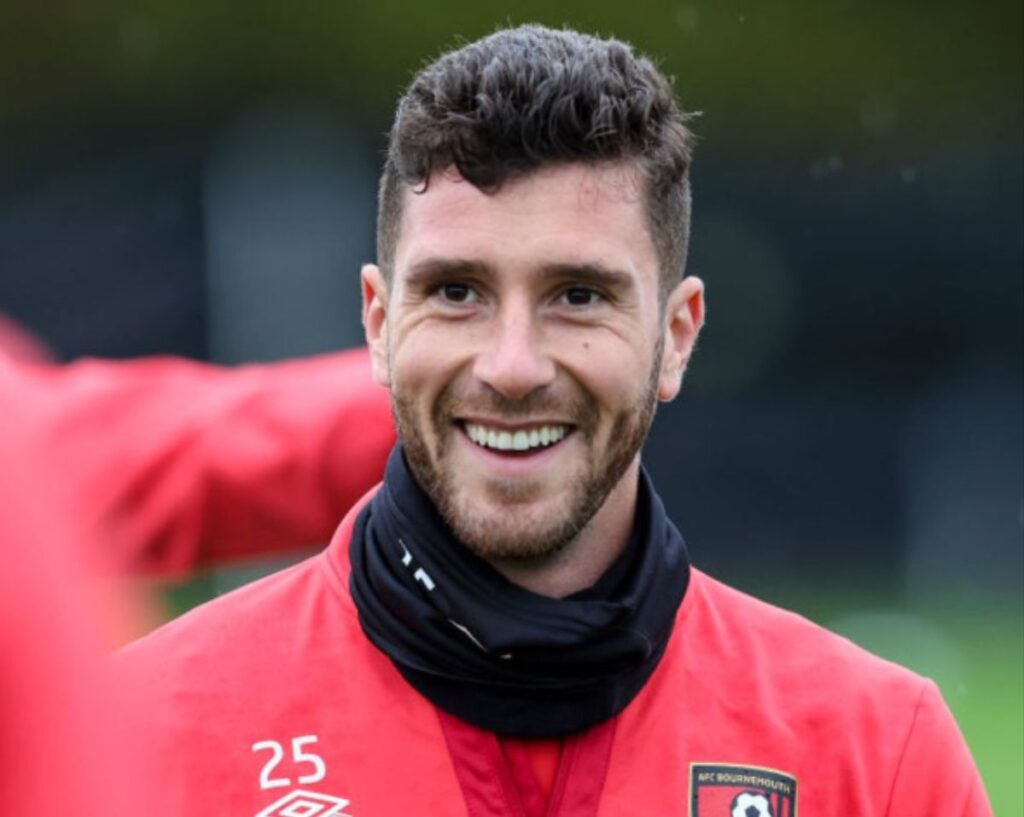 La ilusión de Marcos Senesi: jugar en el FC Barcelona