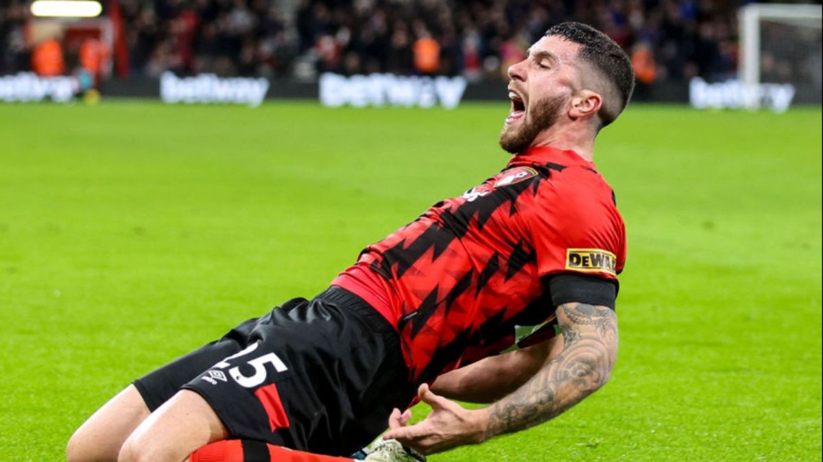 Entre todas las opciones que tiene Senesi para la próxima temporada, el FC Barcelona parece ser su preferido