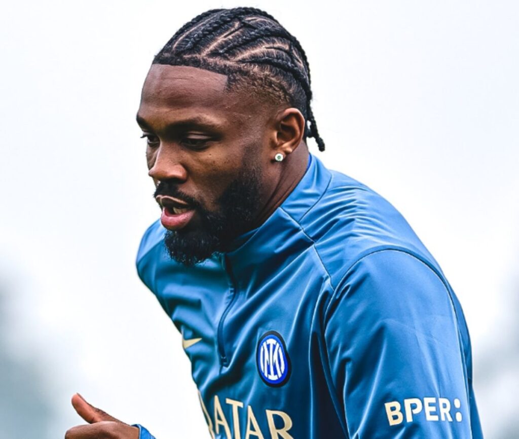 Marcus Thuram deja de ser intocable para el Inter