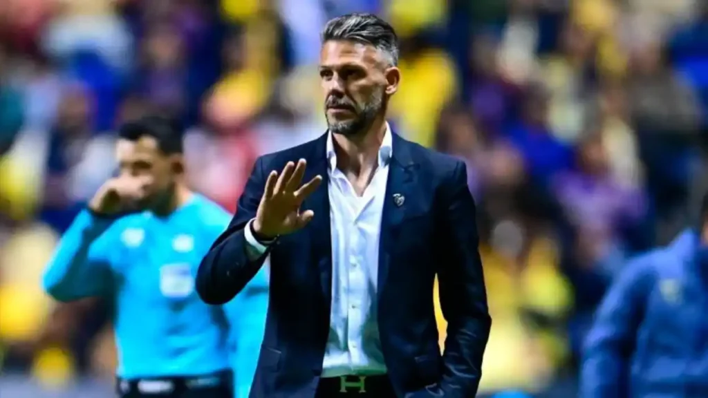 Demichelís se deja querer por el Mallorca