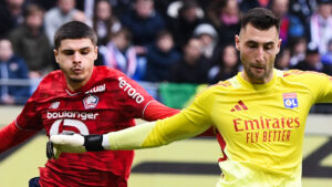 El Atlético de Madrid estudia el fichaje de Matías Fernández-Pardo
