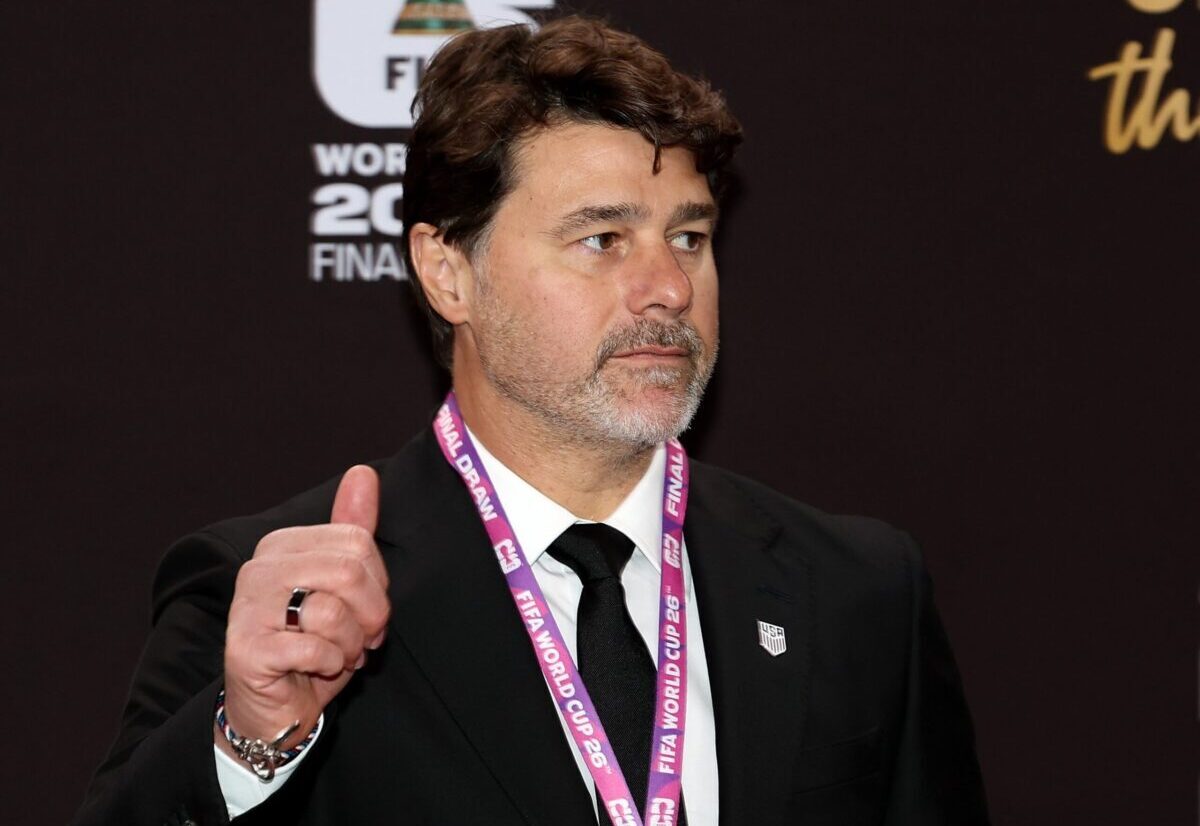 El plan del Tottenham en su búsqueda de entrenador