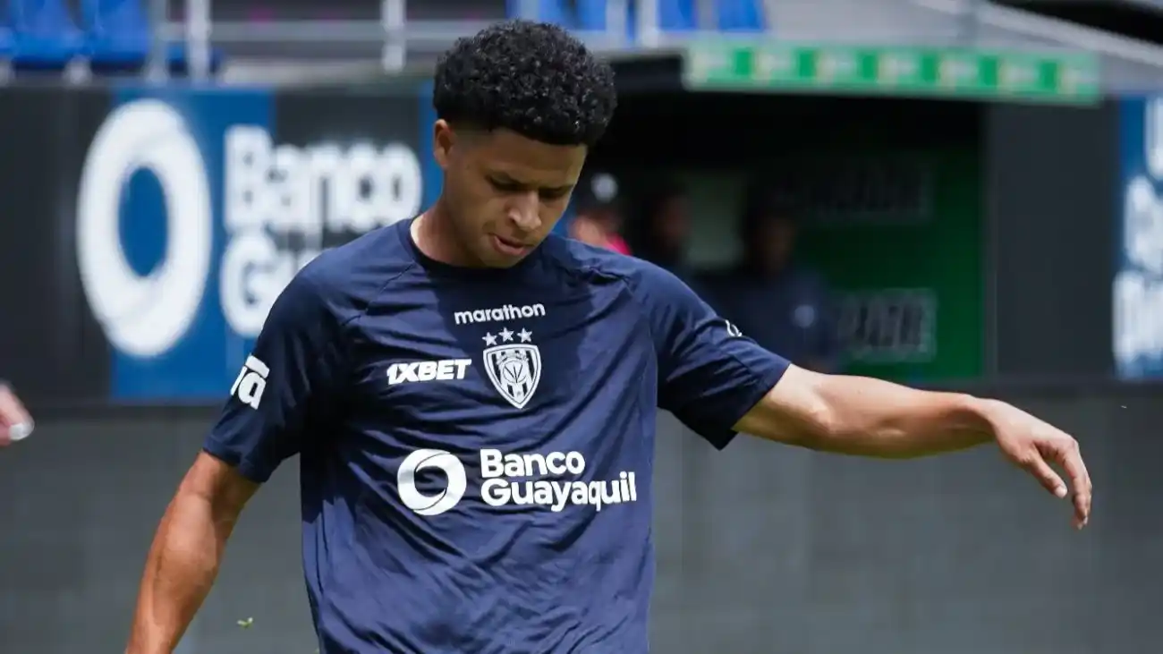 El nuevo fichaje del Sevilla: Patrick Mercado