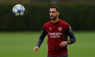 Mikel Merino, operación inminente