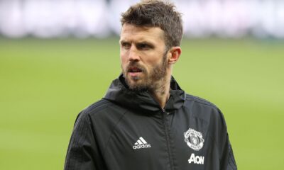 El reemplazo de Casemiro está en la Premier