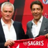 Mourinho entre el Benfica y Portugal según ESPN