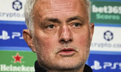 La selección de Portugal interesada en Mourinho