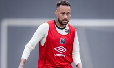 ¿Neymar se pierde el Mundial?