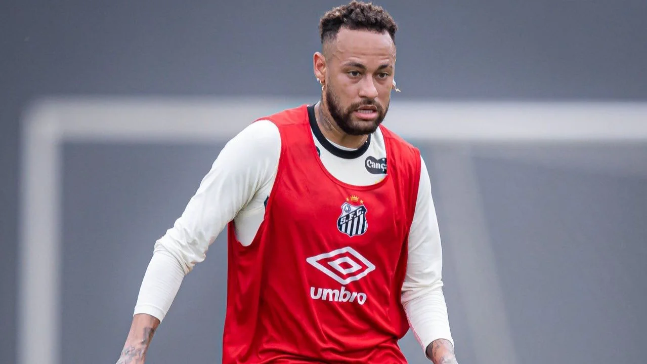¿Neymar se pierde el Mundial?