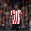 Plan de urgencia con Nico Williams en el Athletic