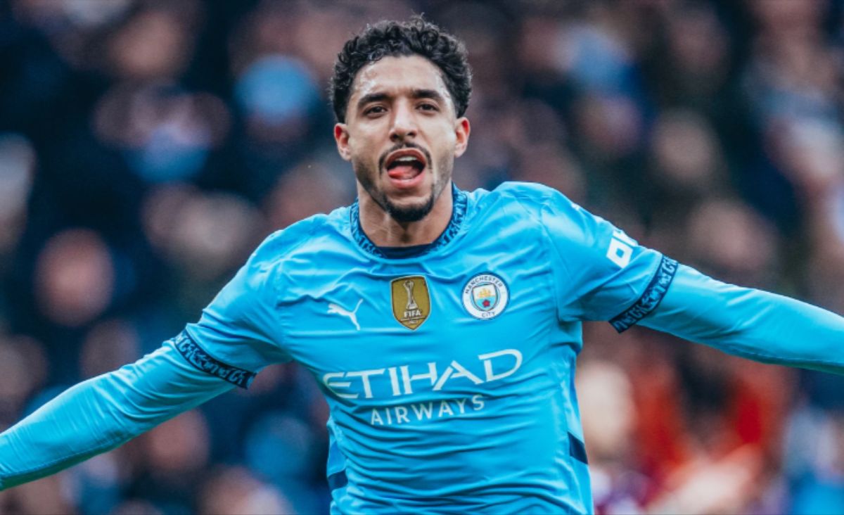 Marmoush es una de las opciones del FC Barcelona para la delantera