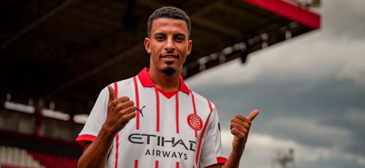 Regreso inminente de Ounahi: podría reaparecer contra el Barça