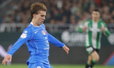 Desvelan la prioridad del Atlético de Madrid tras la lesión de Barrios: un mediocentro nivel élite