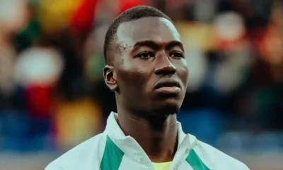 Pape Gueye, objetivo del Manchester United