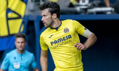 Alfonso Pedraza será jugador de la Lazio a final de temporada