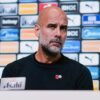 Preparan tres fichajes para el Manchester City: pedidos exprés de Guardiola