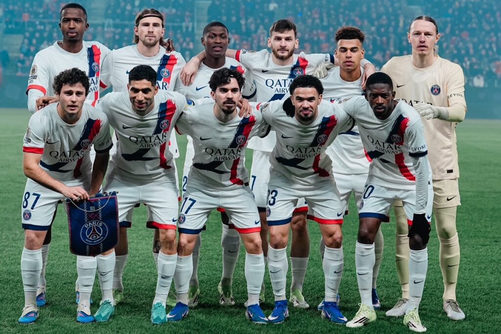 El Arsenal tendría a Dembélé como objetivo bomba para este verano: los detalles