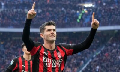 El retorno de Pulisic a la Premier puede llegar en verano