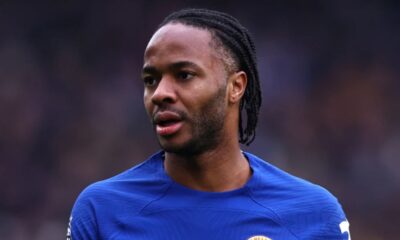 Sterling busca una nueva oportunidad de la mano del Feyenoord