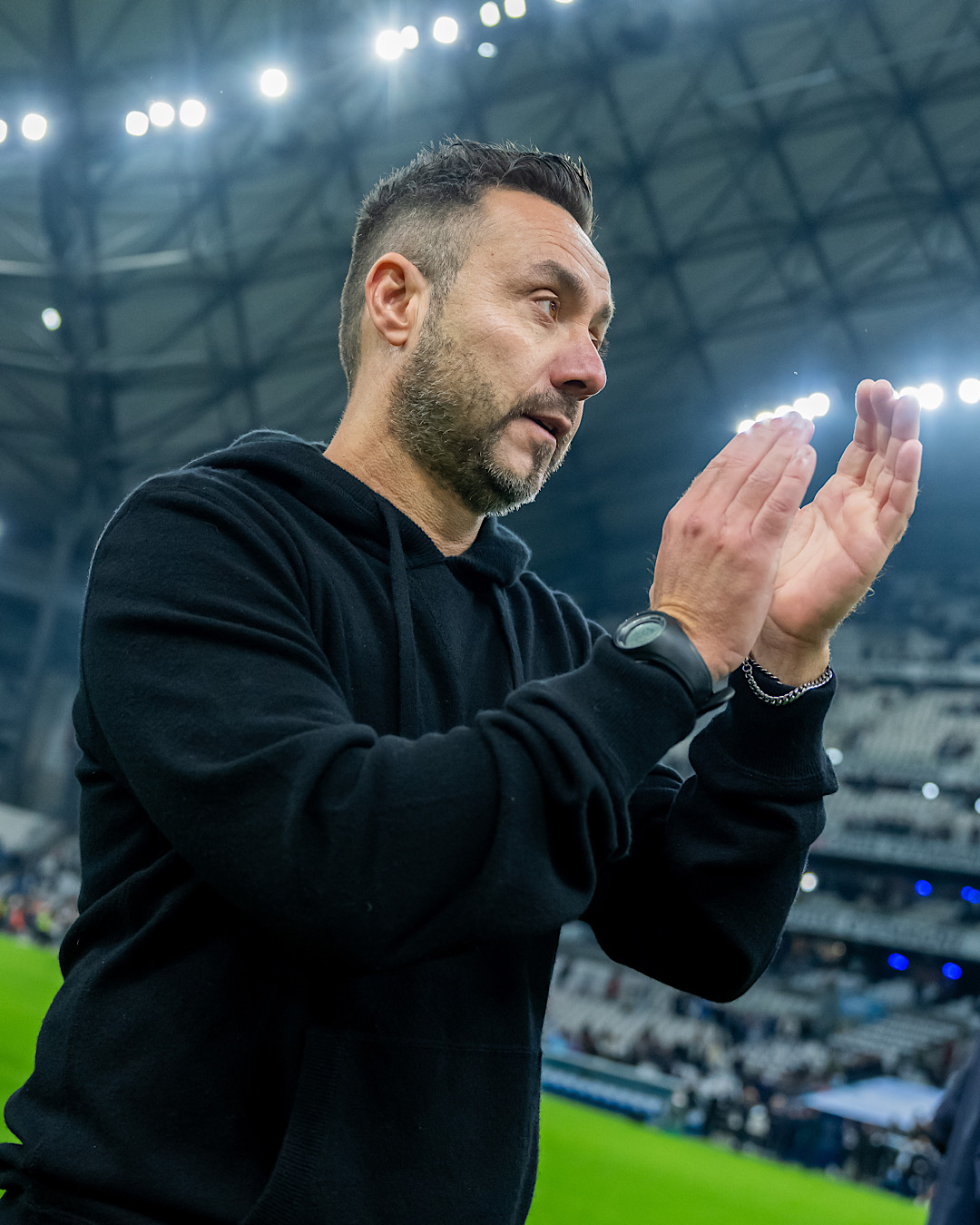 El plan del Tottenham en su búsqueda de entrenador 