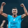 Rodri es el elegido por el Real Madrid: se han de dar dos condiciones
