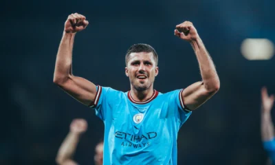 Rodri es el elegido por el Real Madrid: se han de dar dos condiciones