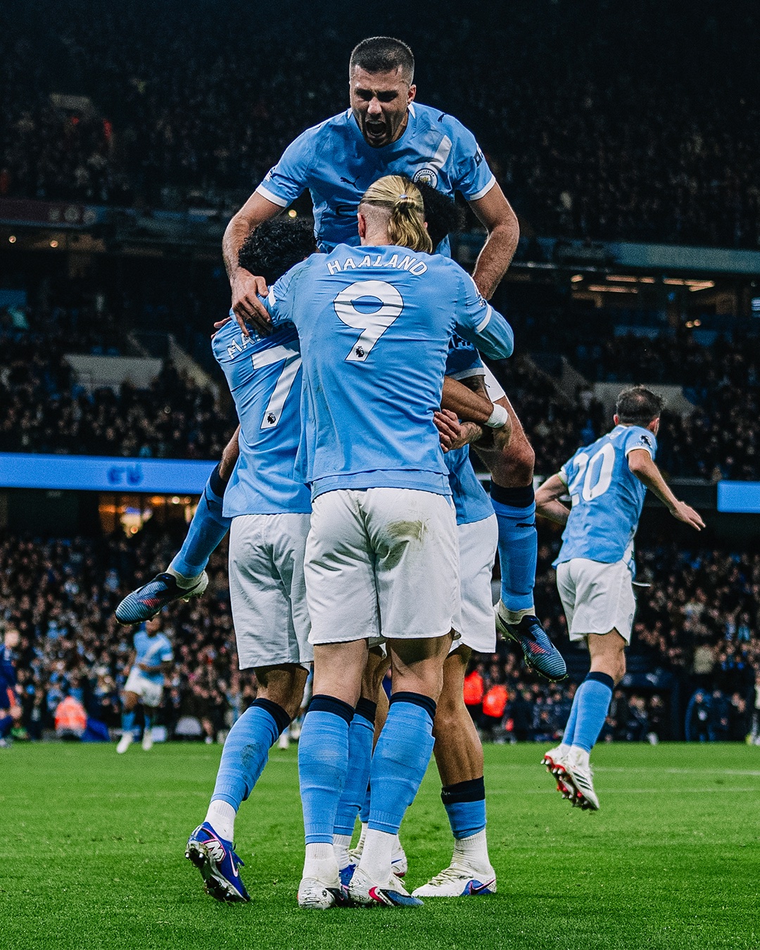 Rodri es el elegido por el Real Madrid: se han de dar dos condiciones