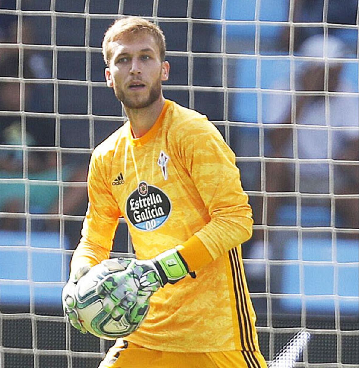 Rubén Blanco nuevo fichaje del Girona FC