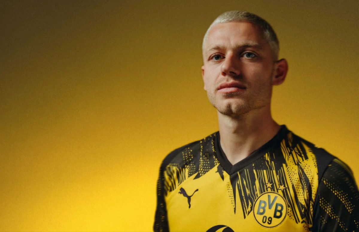 Ryerson Borussia Dortmund salida Premier League Barcelona