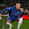 El Manchester United, dispuesto a liberar a Jadon Sancho