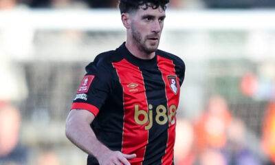 El Chelsea centra el foco en Marcos Senesi