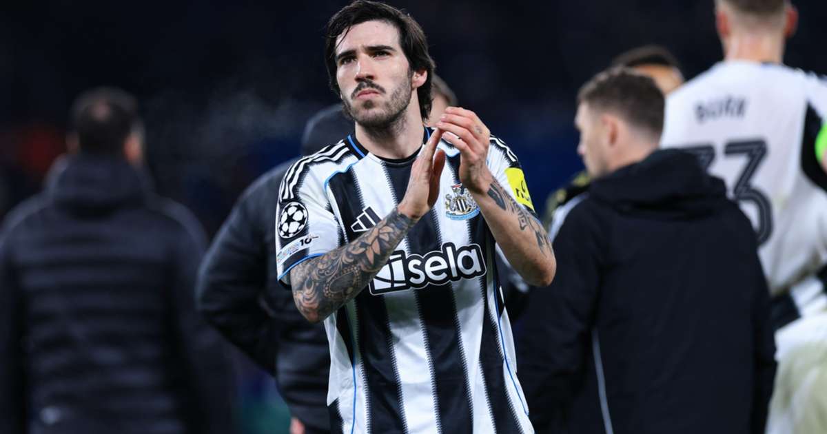 El United fija a Tonali como relevo de Casemiro