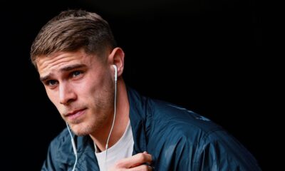 Problemas para el Tottenham: la renovación de Micky Van de Ven se congela