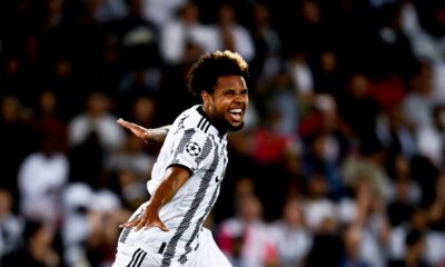 McKennie 2030, a punto