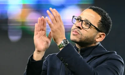 Liam Rosenior y una posible revolución en verano en el Chelsea