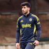 Marco Asensio, Fenerbache
