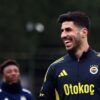 Marco Asensio se abre un hueco para el Mundial