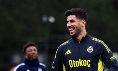Marco Asensio se abre un hueco para el Mundial