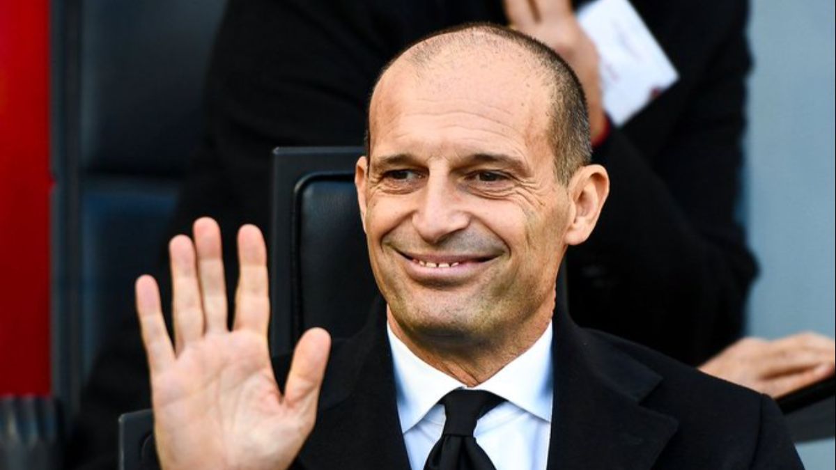 Massimiliano Allegri, AC Milan