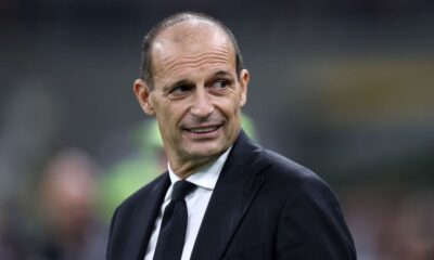 Allegri se suma a la lista de favoritos del Real Madrid