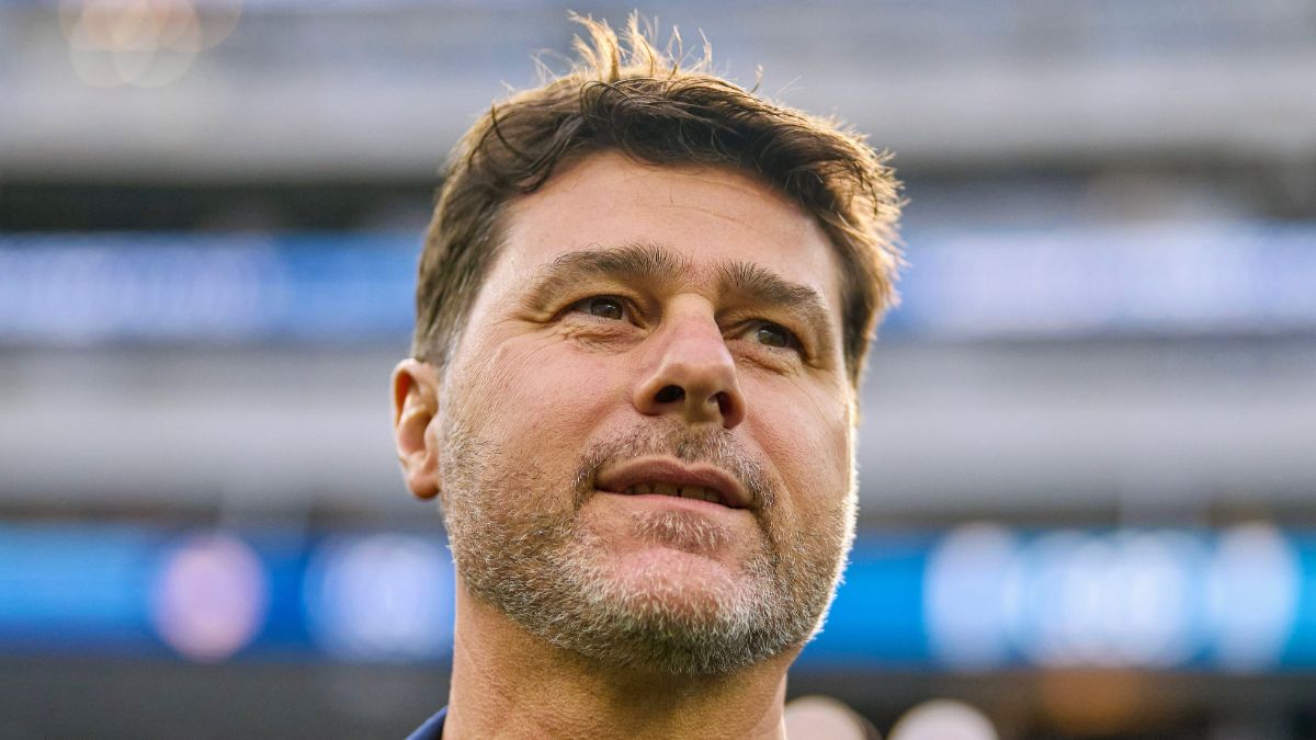 Mauricio Pochettino