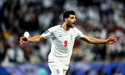 Peligra la participación de Irán en el Mundial