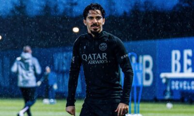 Vitinha cierra la puerta al Real Madrid