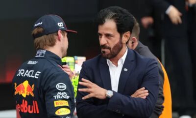 Posible pausa en la Fórmula 1: la FIA podría cancelar carreras en Oriente Medio debido a la escalada del conflicto