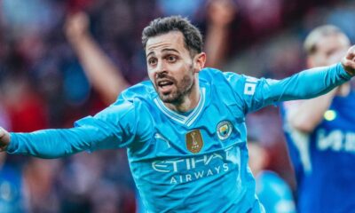 El futuro de Bernardo Silva en el City deja de ser una opción, siendo una opción nueva en el mercado de verano