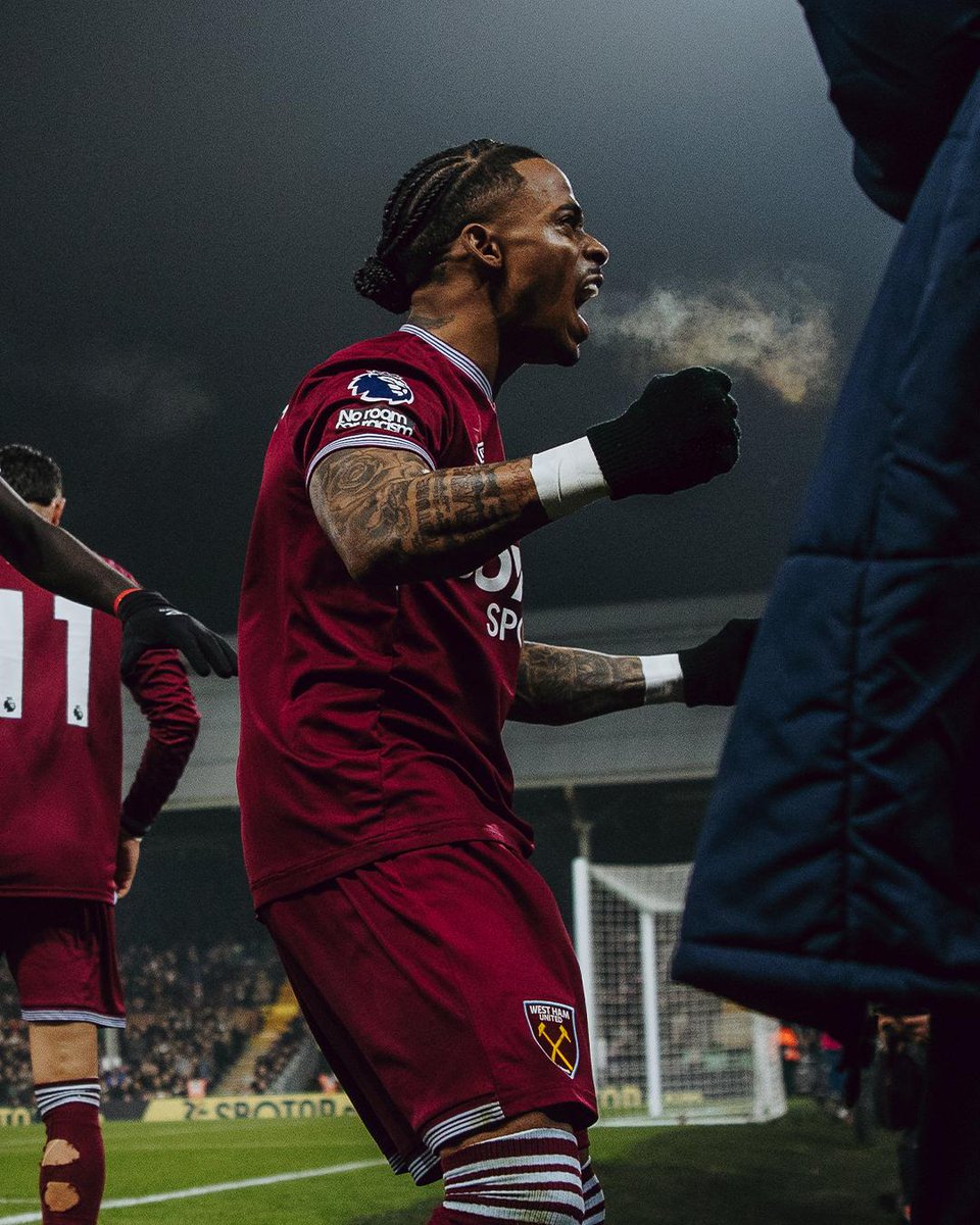 El Villarreal se une a la carrera por Crysencio Summerville