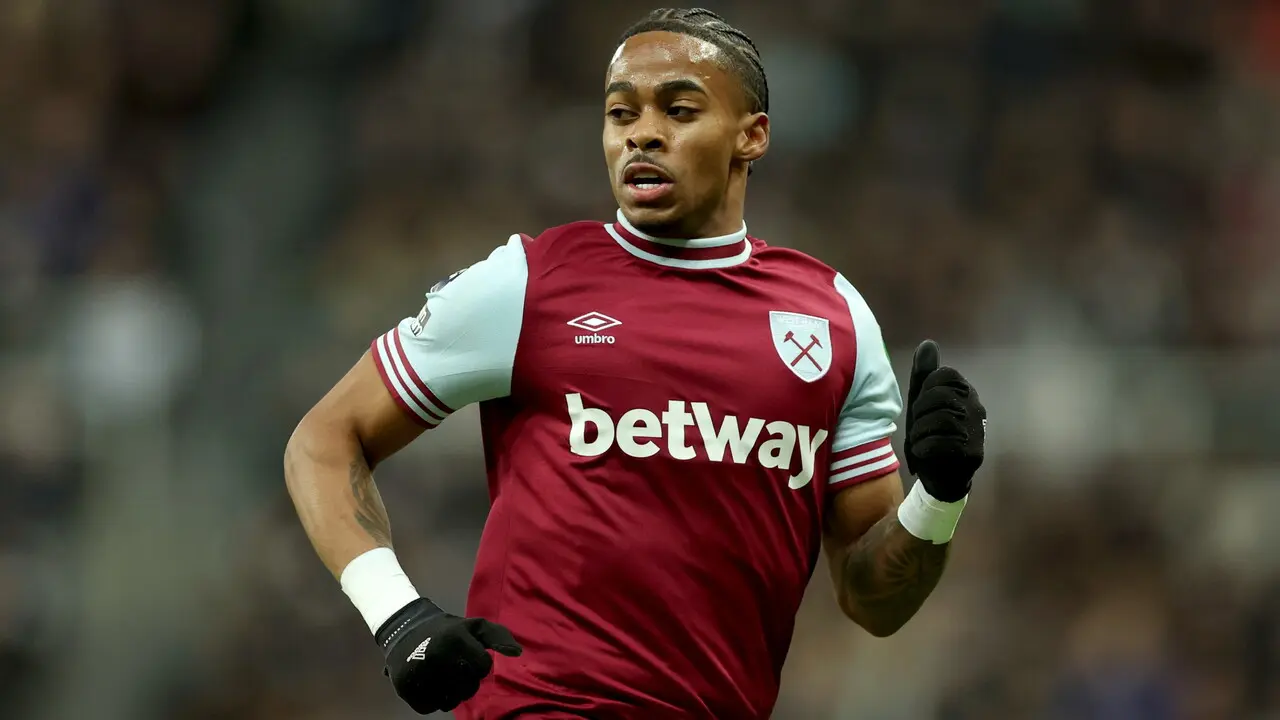 El Villarreal se une a la carrera por Crysencio Summerville