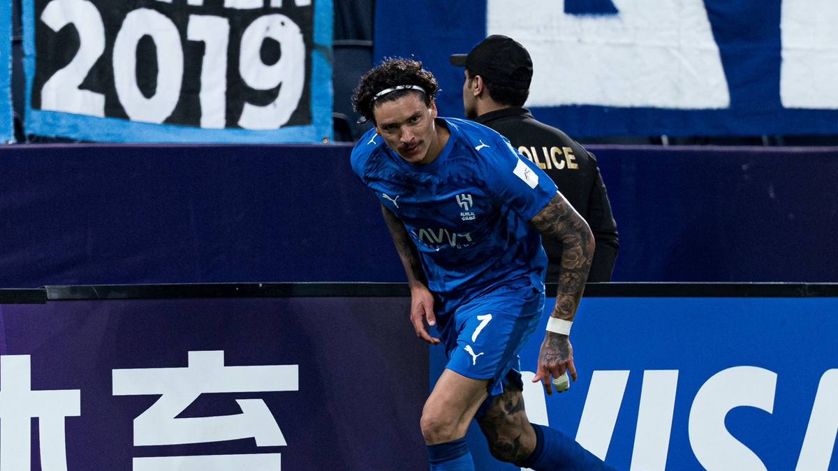 El Chelsea quiere romper el mercado de fichajes: Darwin Núñez, su nuevo objetivo