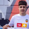 El Valencia protege a Albelda Jr. ante el acecho del Real Madrid